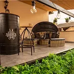 Apartamento Industrie & - Romantique En Alsace - Privatif Et Garage *