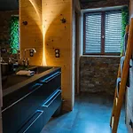 Industrie & - Romantique En Alsace - Privatif Et Garage * Bischoffsheim