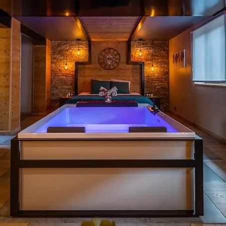 Industrie & - Romantique En Alsace - Privatif Et Garage