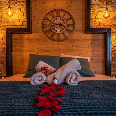 Industrie & - Romantique En Alsace - Privatif Et Garage Bischoffsheim