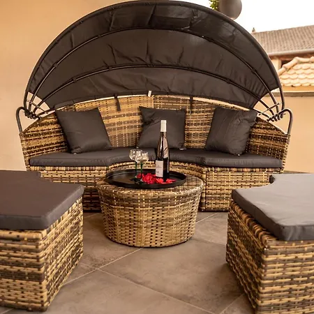 Industrie & - Romantique En Alsace - Privatif Et Garage