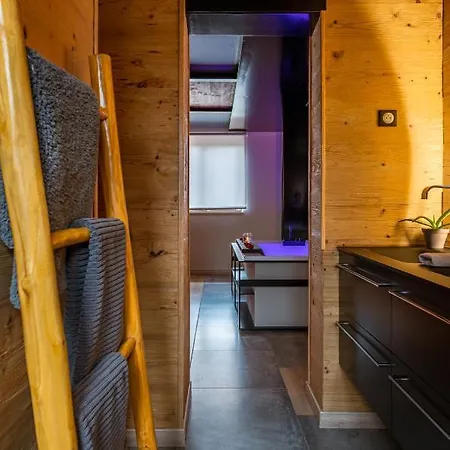 Industrie & - Romantique En Alsace - Privatif Et Garage * Bischoffsheim