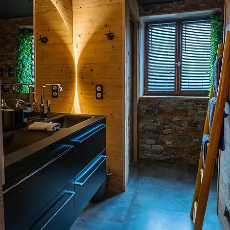 Industrie & - Romantique En Alsace - Privatif Et Garage * Bischoffsheim