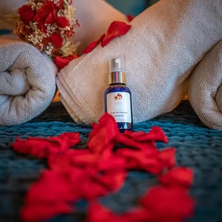 Industrie & - Romantique En Alsace - Privatif Et Garage Daire Bischoffsheim