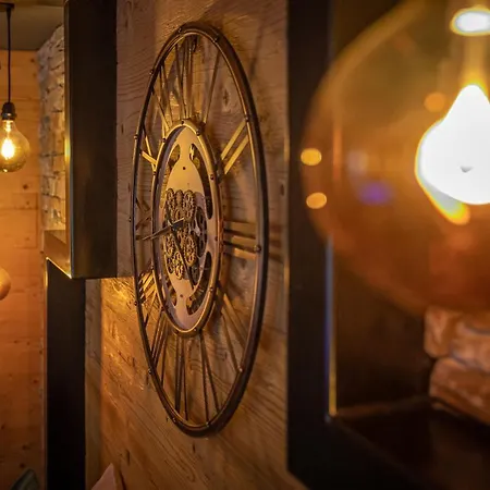 Industrie & - Romantique En Alsace - Privatif Et Garage * Bischoffsheim