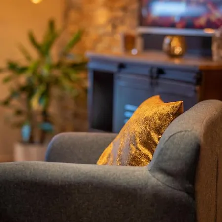 Industrie & - Romantique En Alsace - Privatif Et Garage Apartmán Bischoffsheim