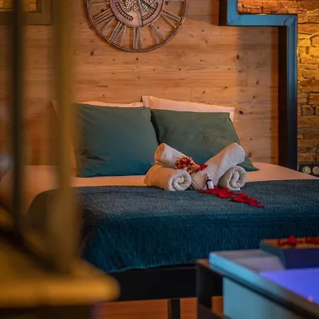 Industrie & - Romantique En Alsace - Privatif Et Garage * Bischoffsheim