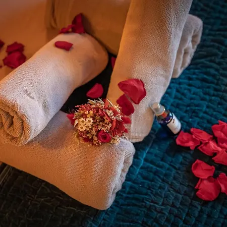 Industrie & - Romantique En Alsace - Privatif Et Garage Appartement