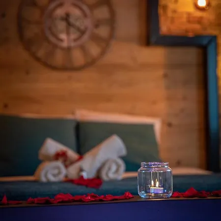 Industrie & - Romantique En Alsace - Privatif Et Garage Apartmán Bischoffsheim