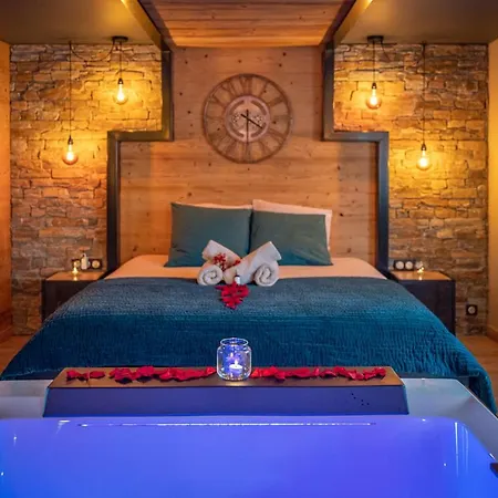 Industrie & - Romantique En Alsace - Privatif Et Garage * Bischoffsheim