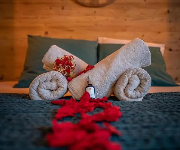 Industrie & - Romantique En Alsace - Privatif Et Garage Apartmán